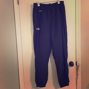 The North Face men’s Hydrenaline pants